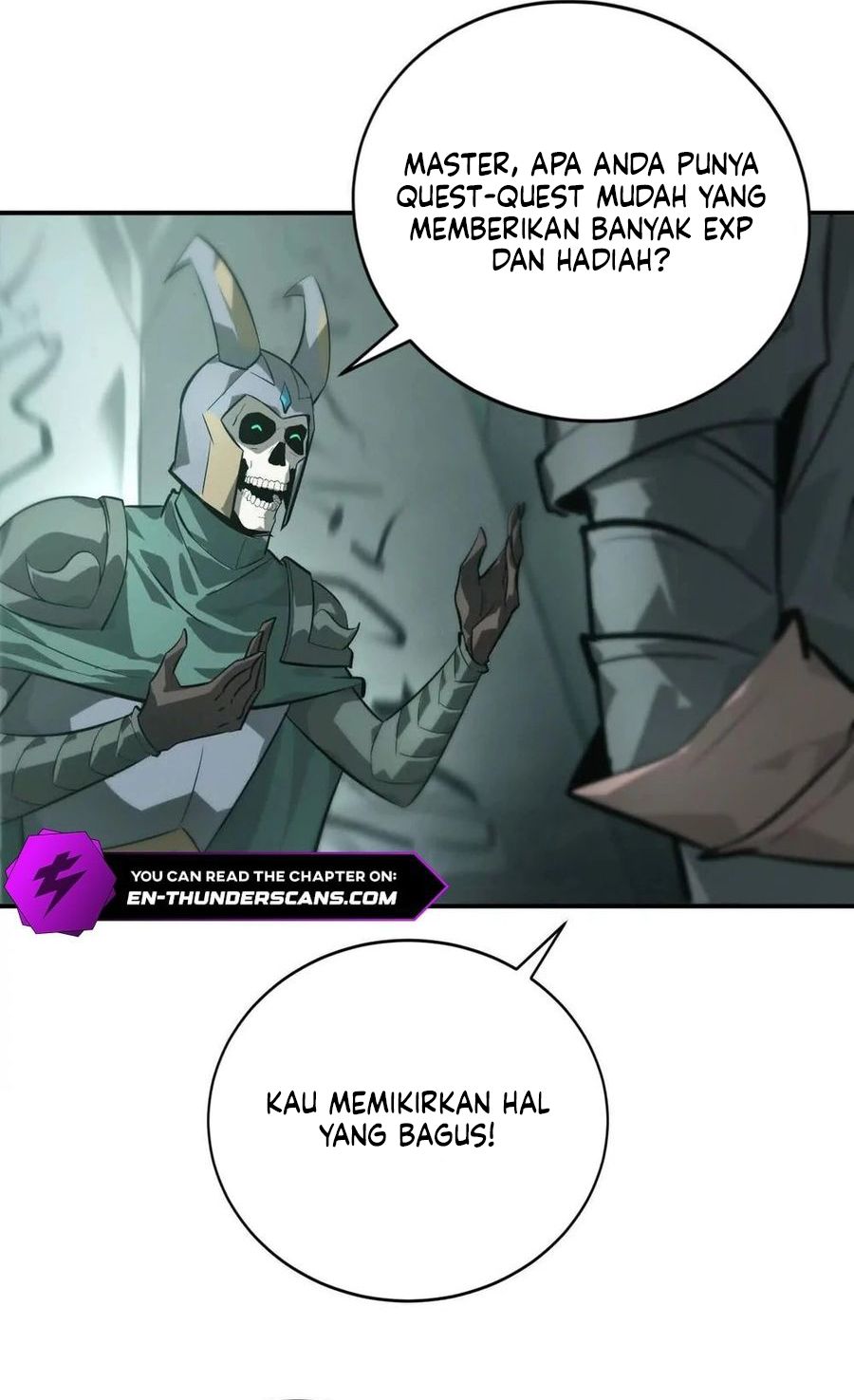Game Online Unrivaled In The World Remake Chapter 44 Halaman 57