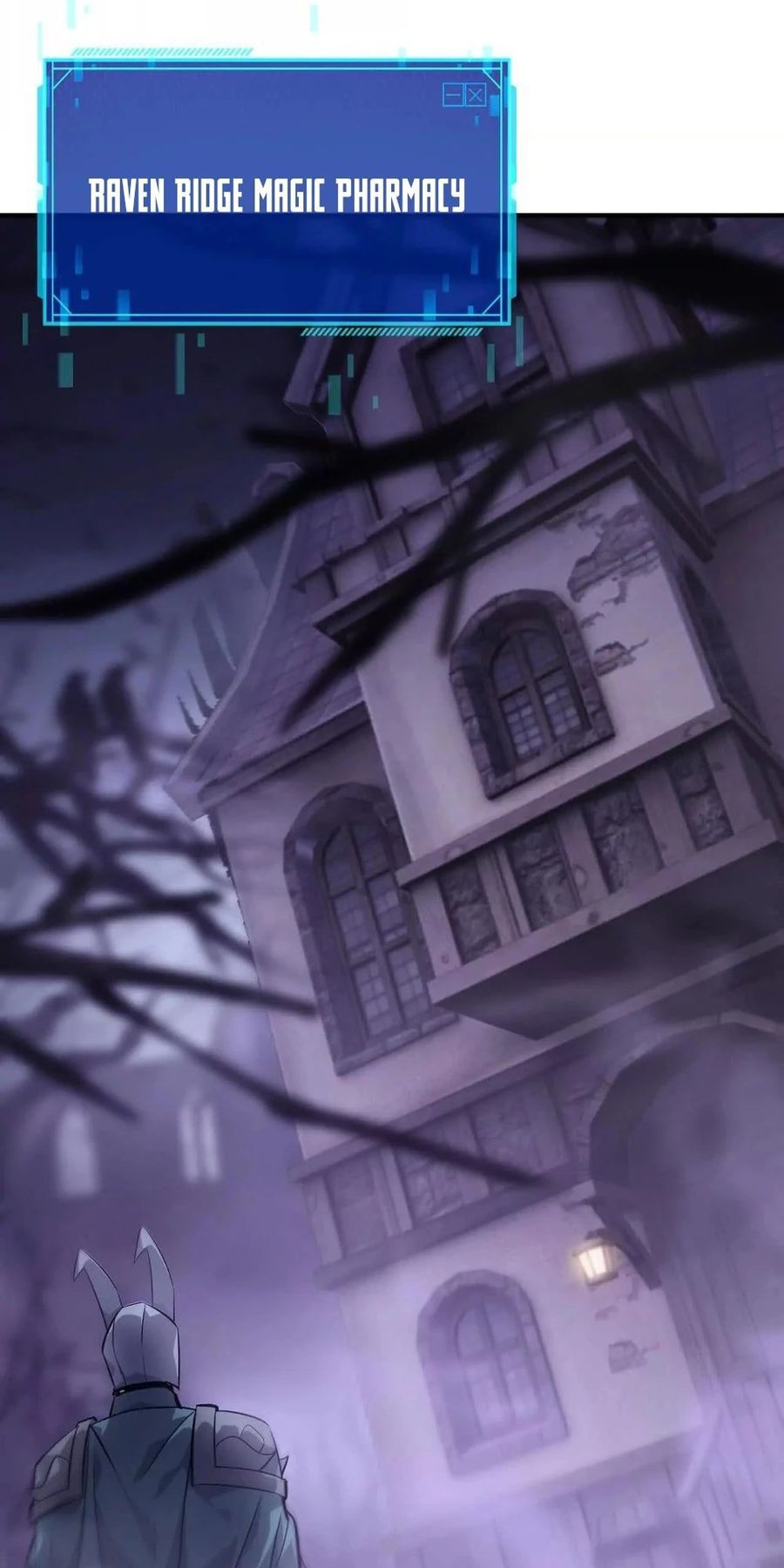 Game Online Unrivaled In The World Remake Chapter 44 Halaman 59