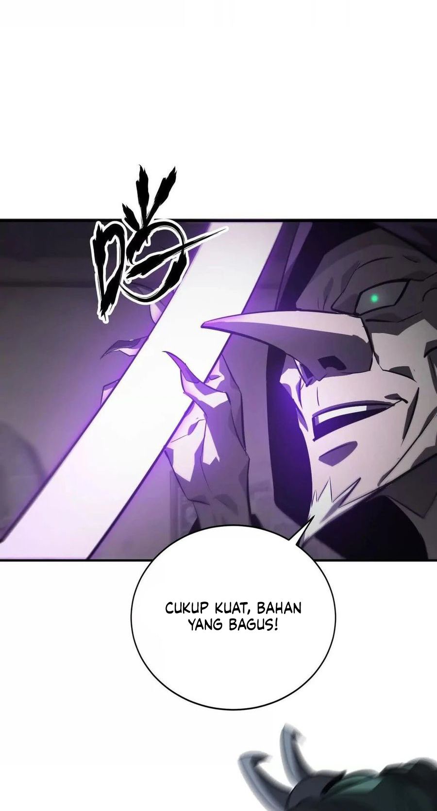 Game Online Unrivaled In The World Remake Chapter 44 Halaman 68