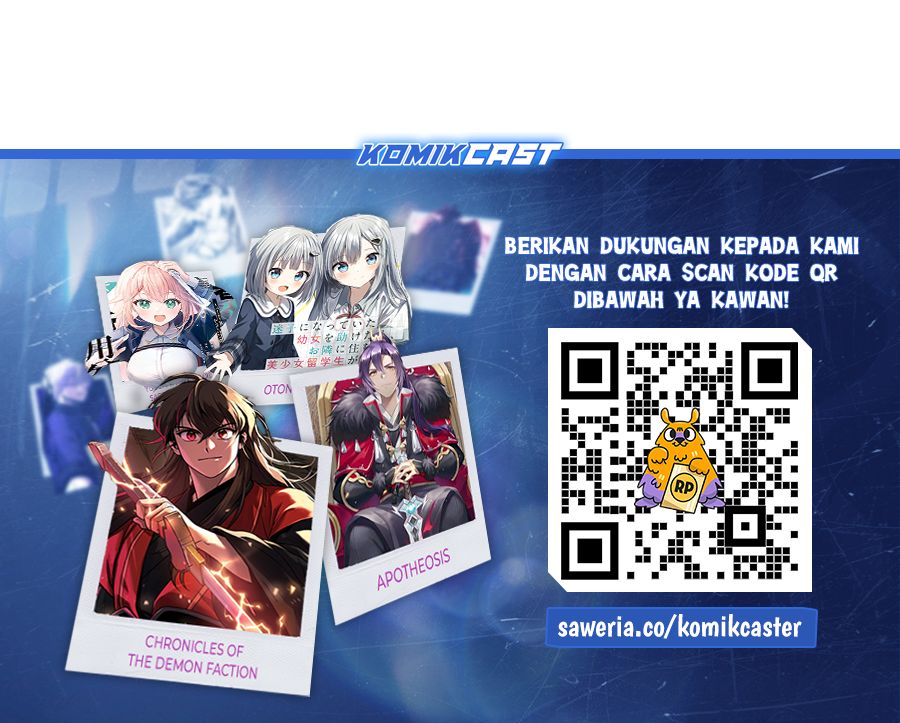 Game Online Unrivaled In The World Remake Chapter 44 Halaman 74