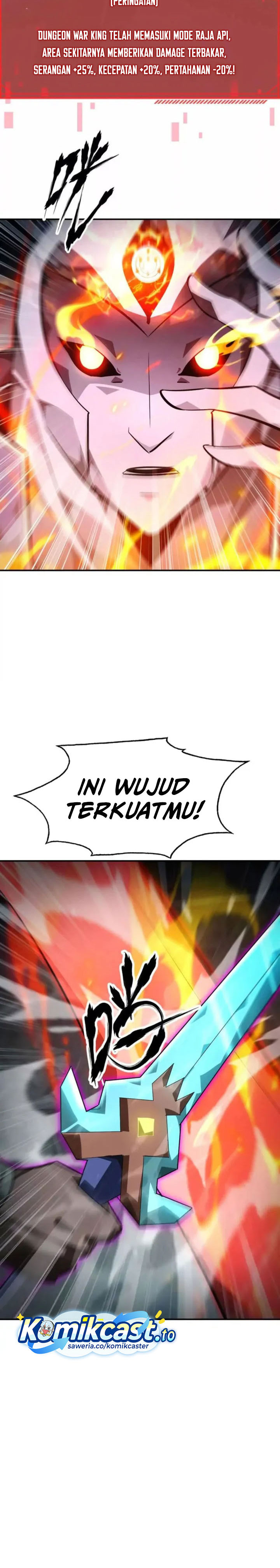 Game Online Unrivaled In The World Remake Chapter 53 Halaman 5