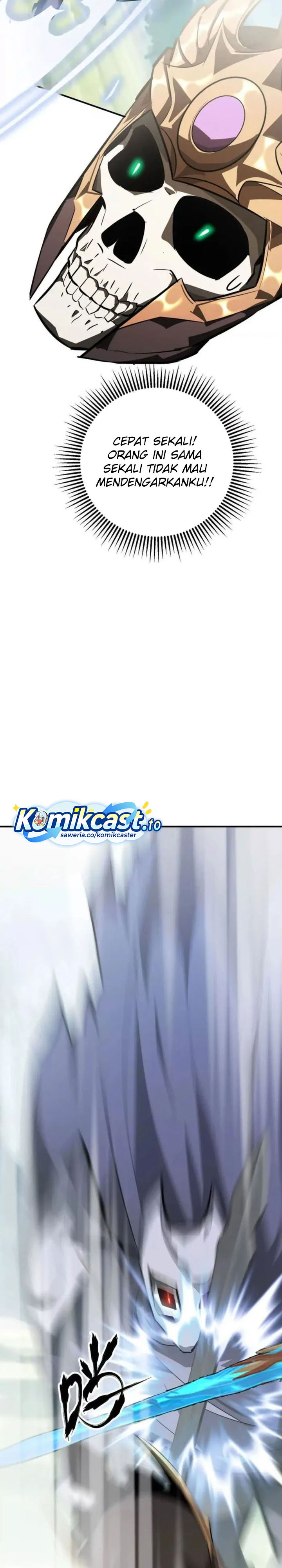 Game Online Unrivaled In The World Remake Chapter 56 Halaman 9