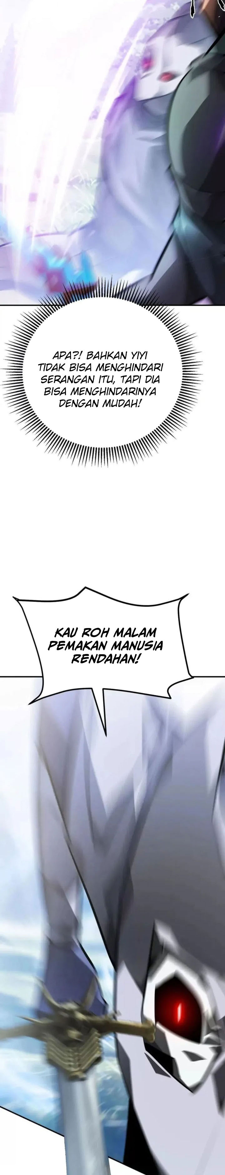 Game Online Unrivaled In The World Remake Chapter 56 Halaman 11