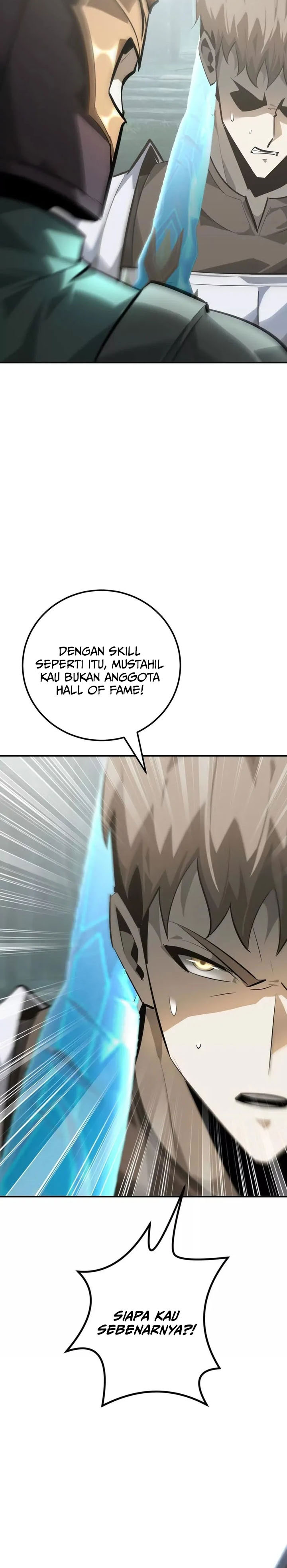Game Online Unrivaled In The World Remake Chapter 61 Halaman 33