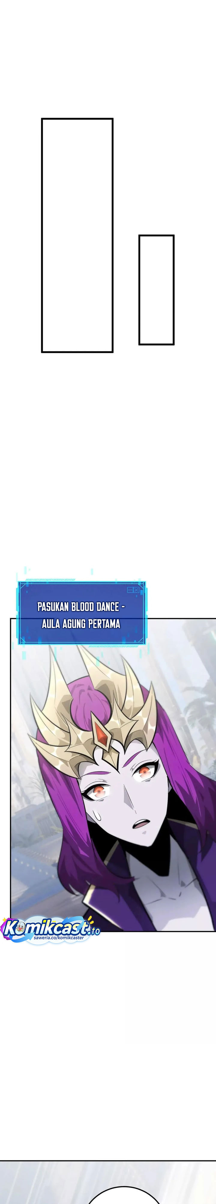 Game Online Unrivaled In The World Remake Chapter 62 Halaman 6