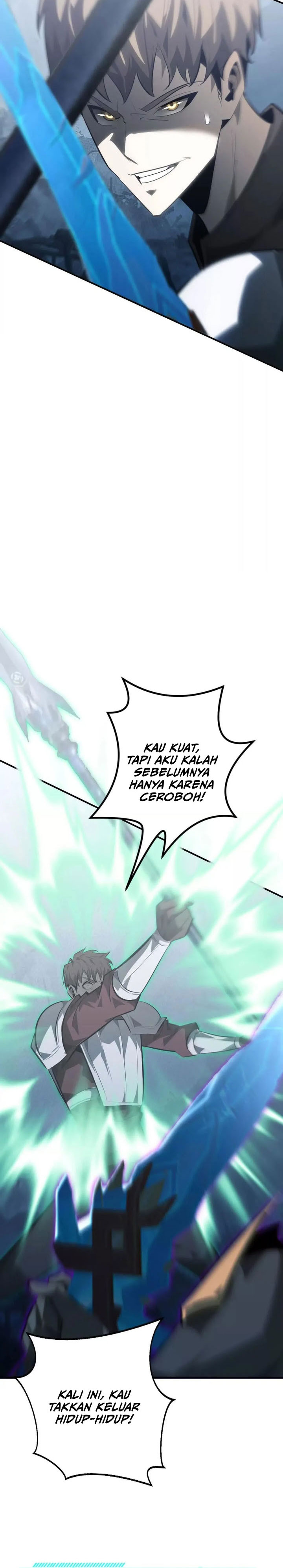Game Online Unrivaled In The World Remake Chapter 62 Halaman 25