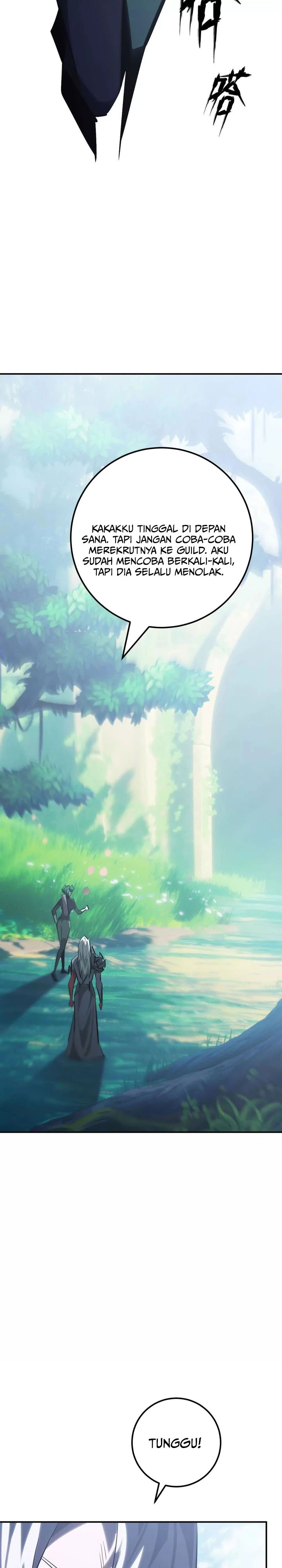 Game Online Unrivaled In The World Remake Chapter 66 Halaman 8