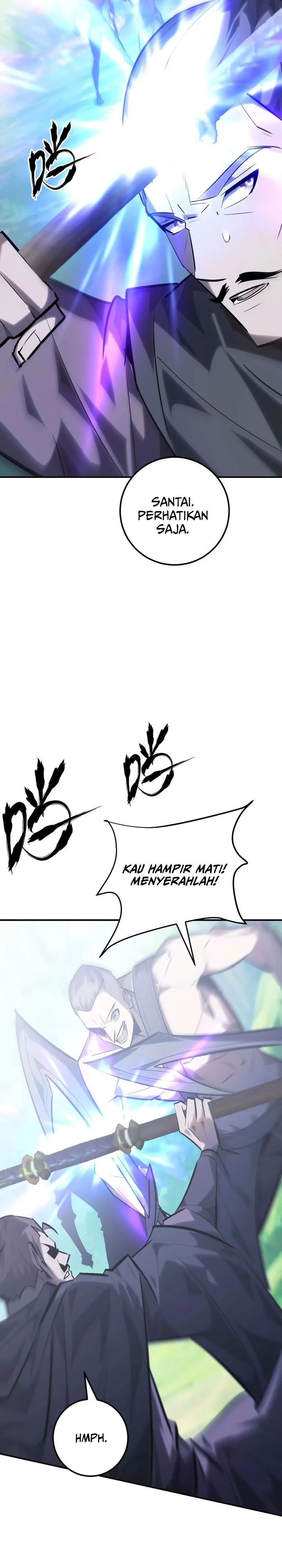 Game Online Unrivaled In The World Remake Chapter 66 Halaman 14