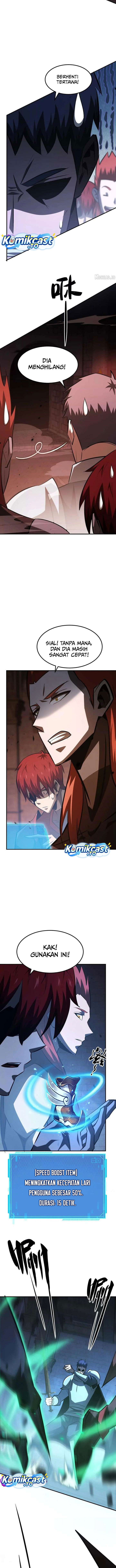 Game Online Unrivaled In The World Remake Chapter 81 Halaman 9
