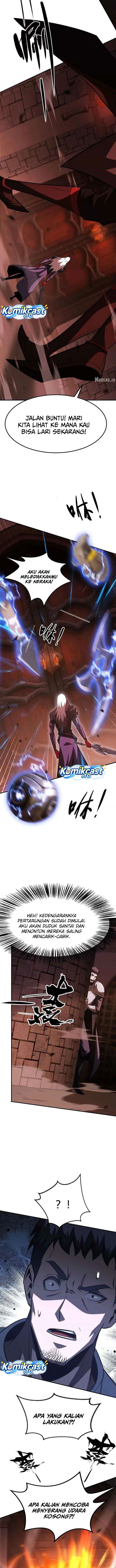 Game Online Unrivaled In The World Remake Chapter 81 Halaman 10