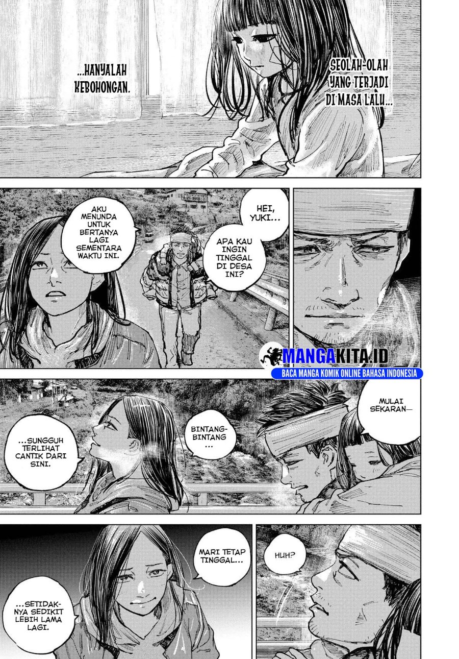 Gannibal Chapter 14 Halaman 18