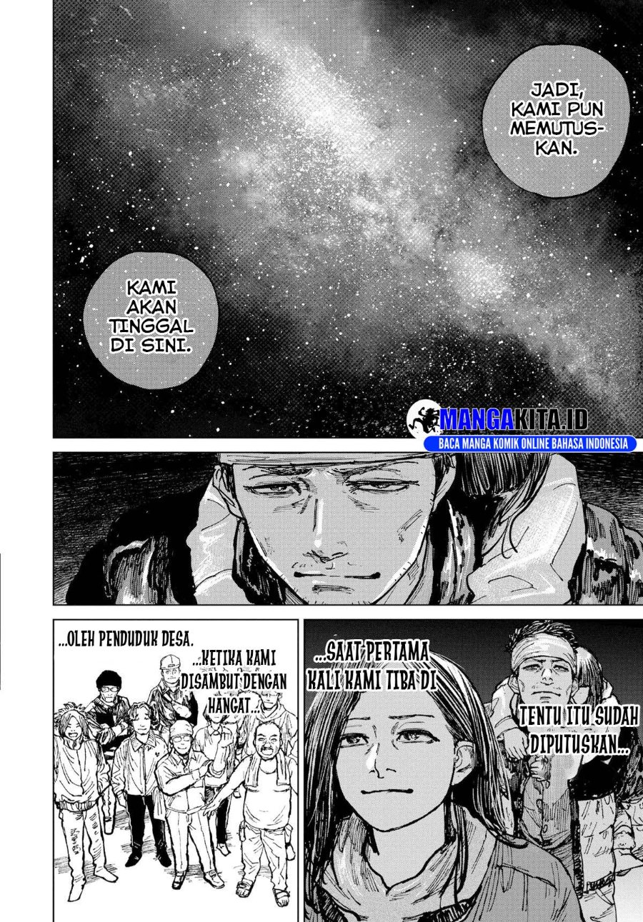 Gannibal Chapter 14 Halaman 19