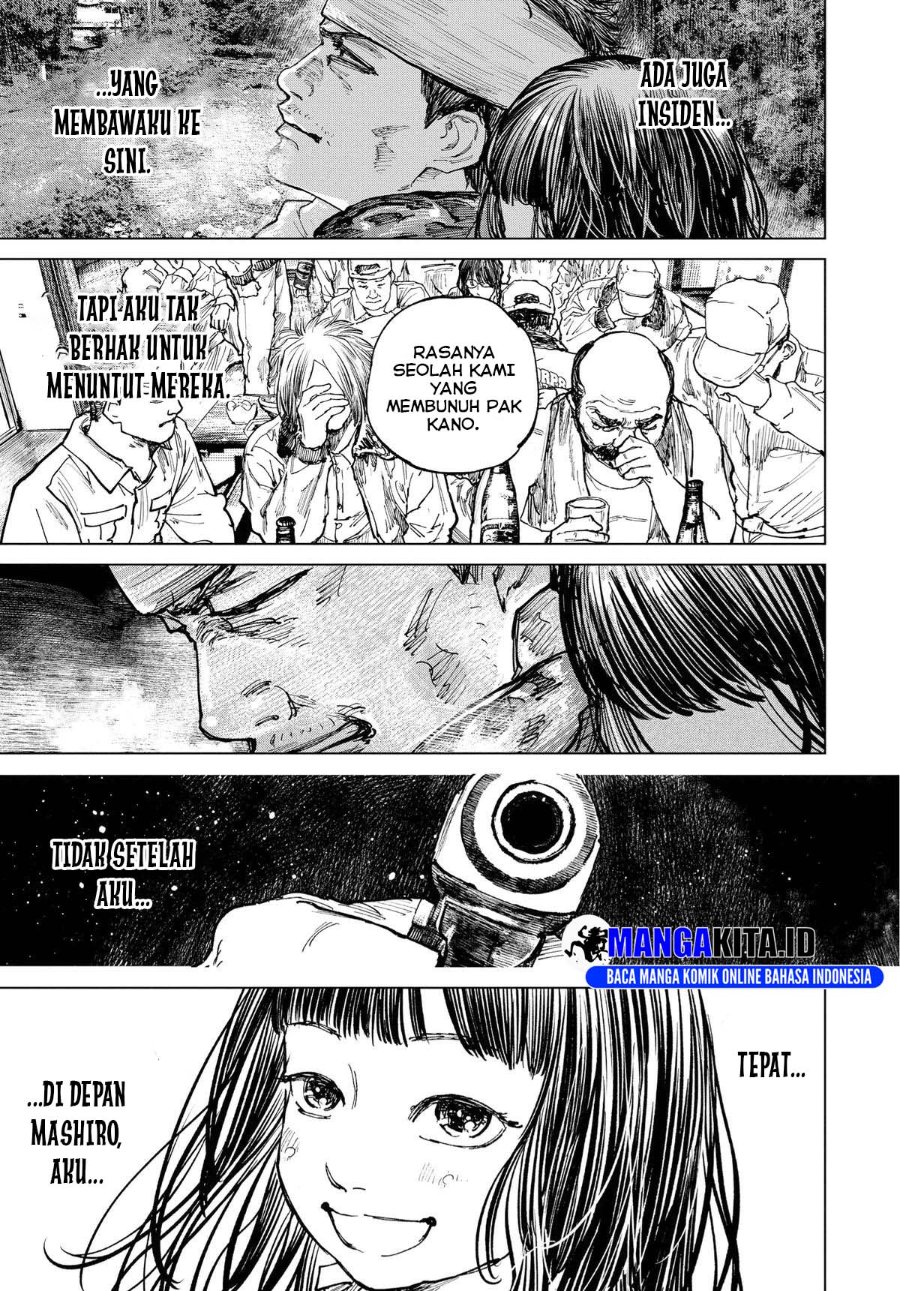 Gannibal Chapter 14 Halaman 20