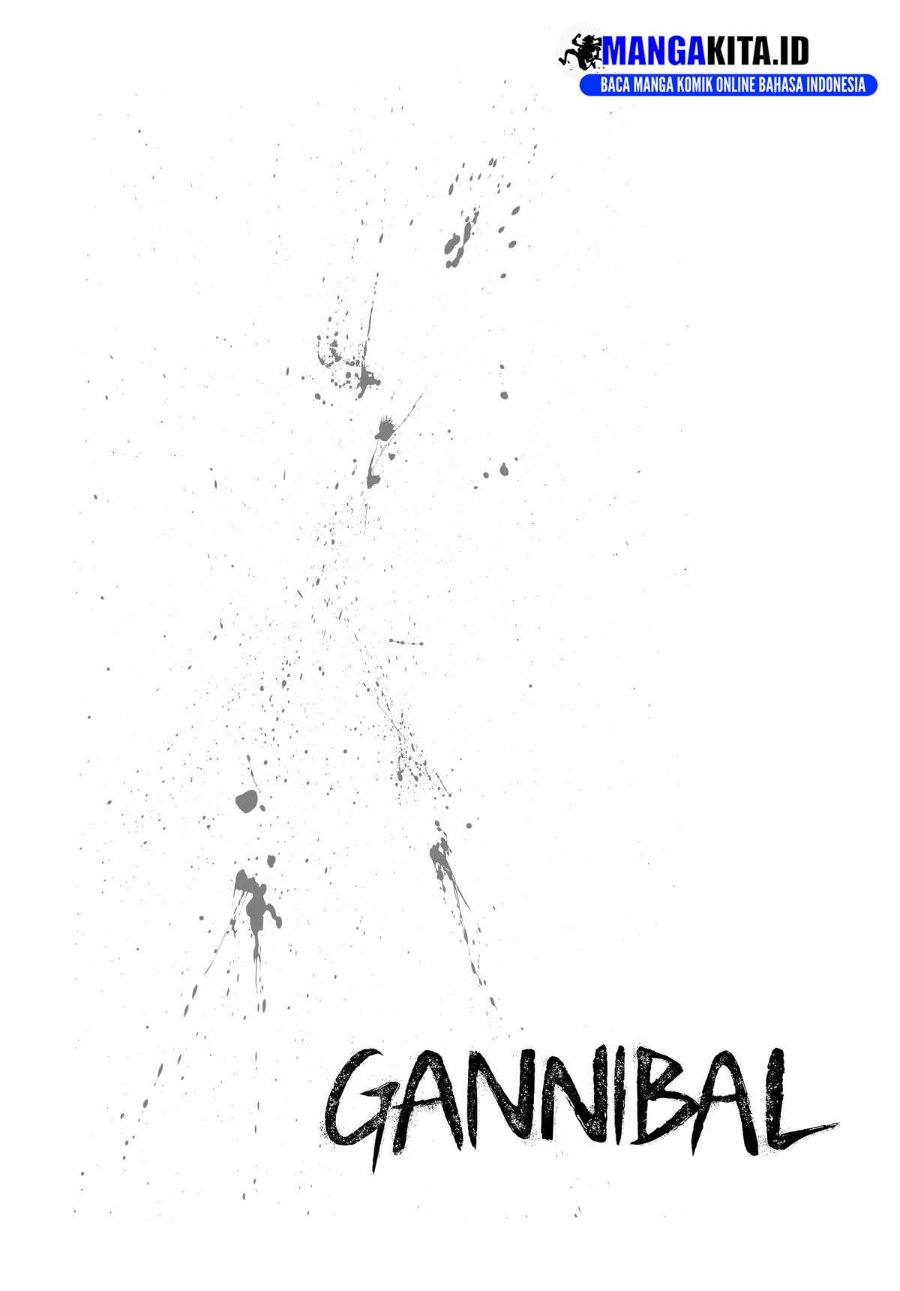 Gannibal Chapter 14 Halaman 23