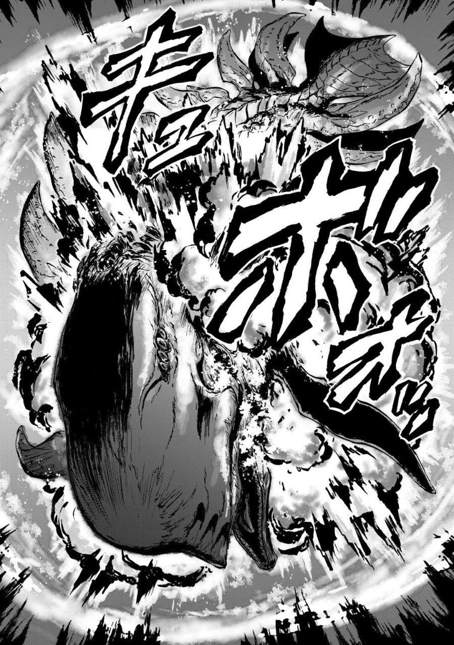 Gate Season 2 Jieitai Kanoumi Nite Kaku Tatakaeri Chapter 1 Halaman 28