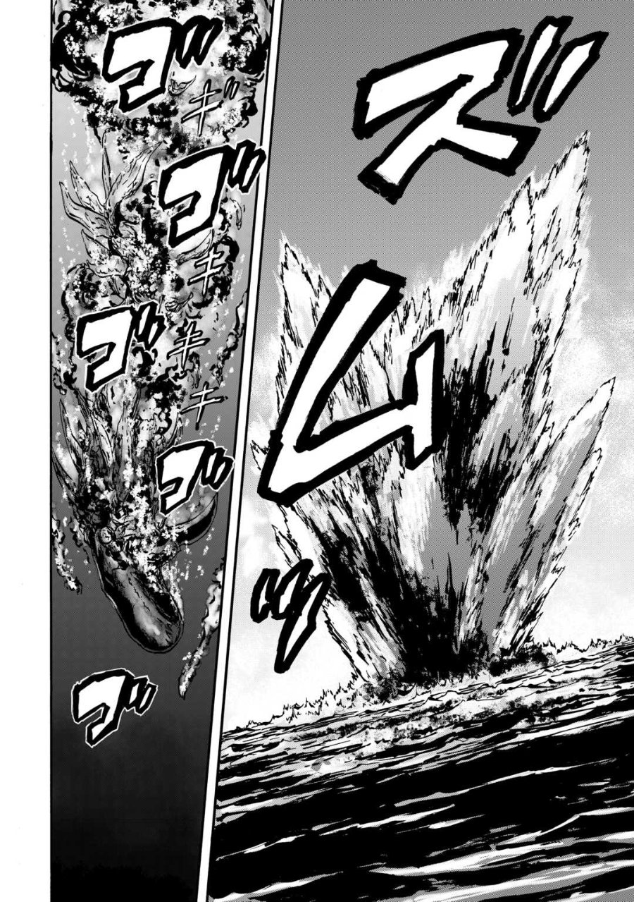 Gate Season 2 Jieitai Kanoumi Nite Kaku Tatakaeri Chapter 1 Halaman 30