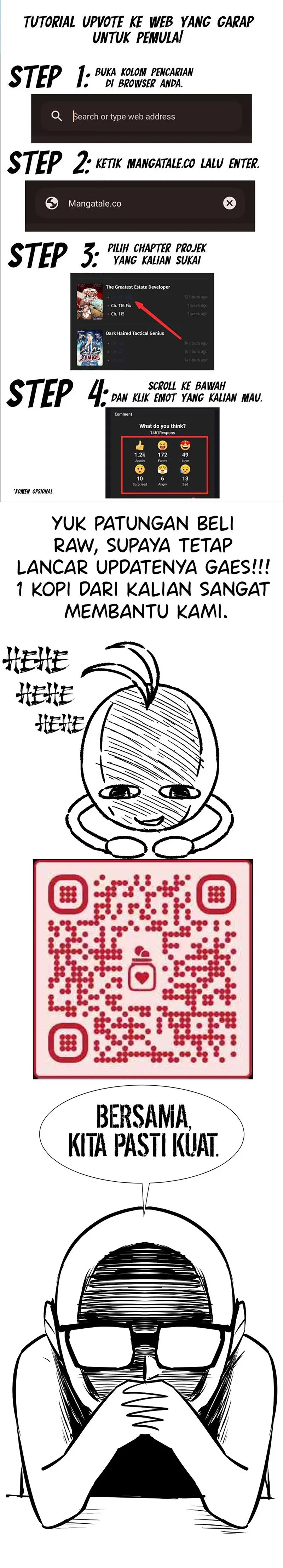Genius Grandson Of The Loan Shark King Chapter 12 Halaman 17
