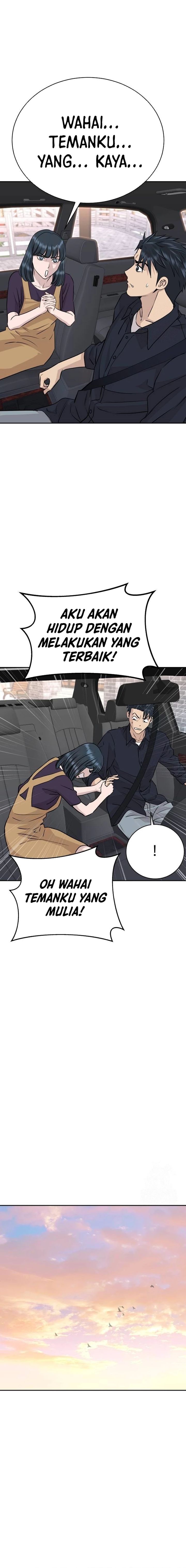 Genius Grandson Of The Loan Shark King Chapter 39 Halaman 24