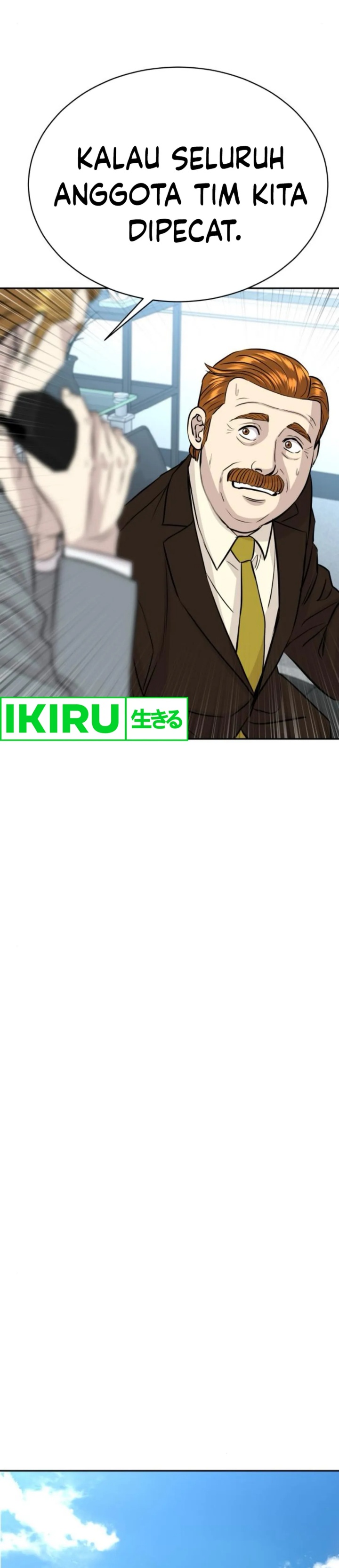 Genius Grandson Of The Loan Shark King Chapter 57 Halaman 46