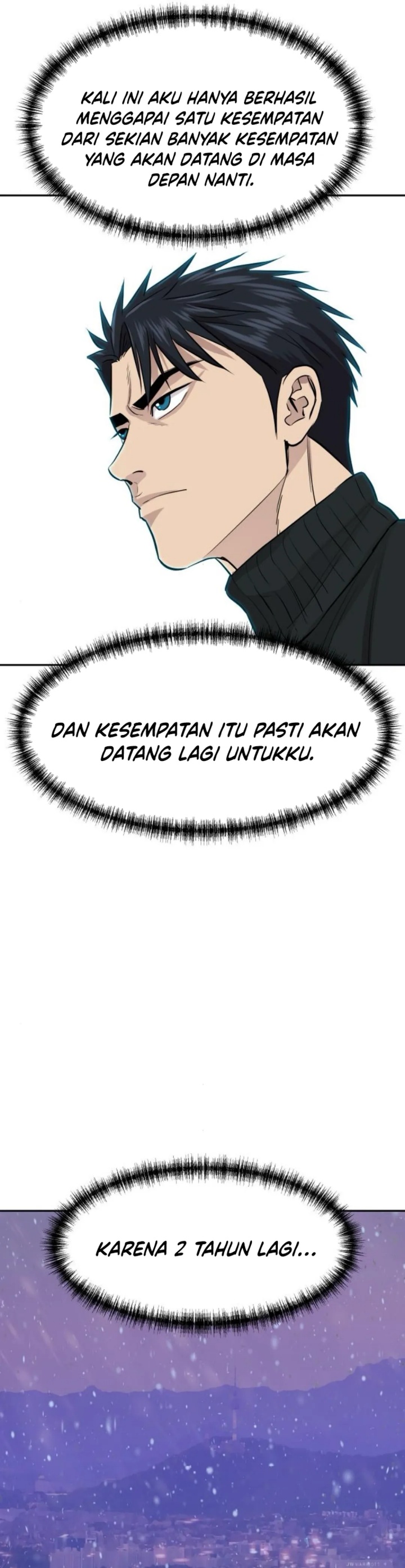 Genius Grandson Of The Loan Shark King Chapter 57 Halaman 51
