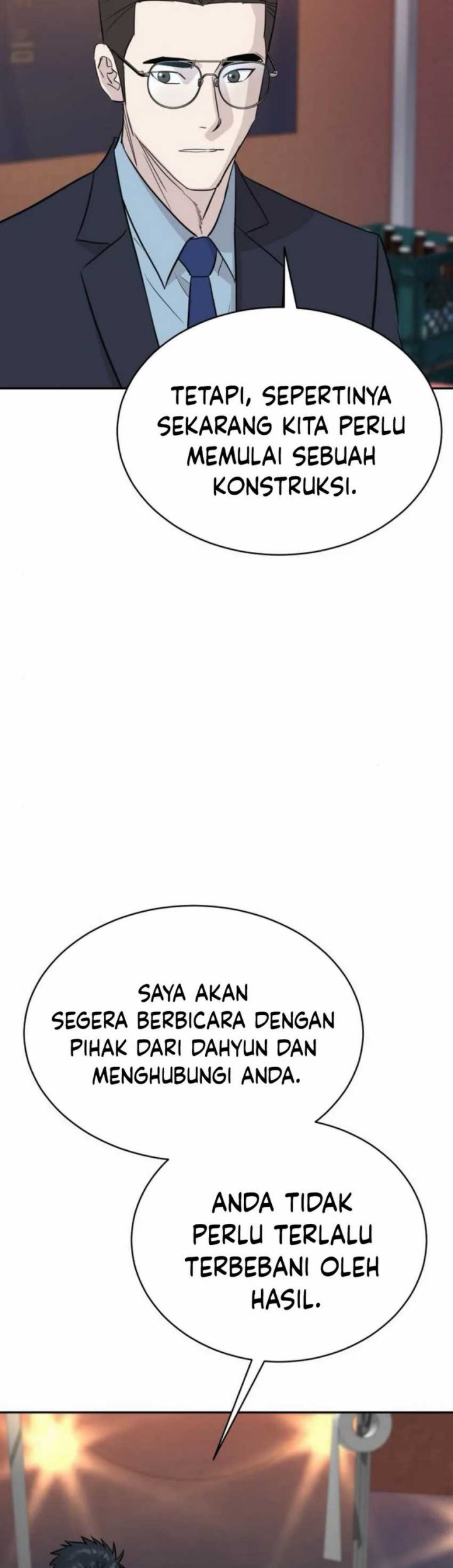 Genius Grandson Of The Loan Shark King Chapter 59 Halaman 19