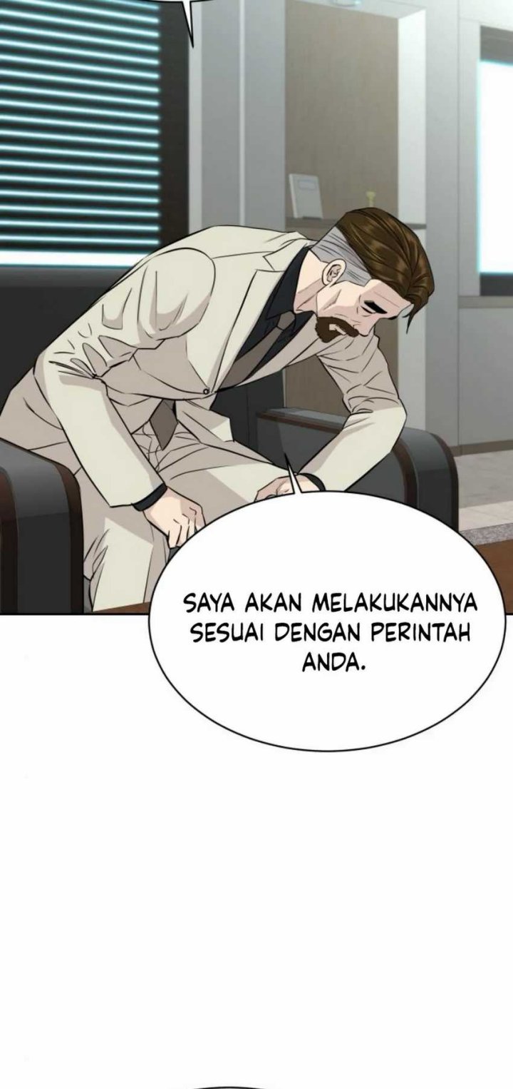 Genius Grandson Of The Loan Shark King Chapter 59 Halaman 37