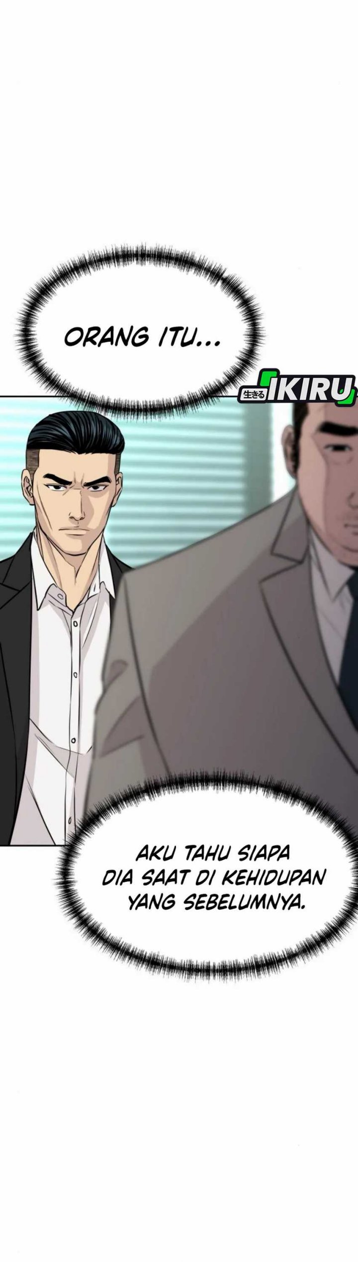 Genius Grandson Of The Loan Shark King Chapter 59 Halaman 47