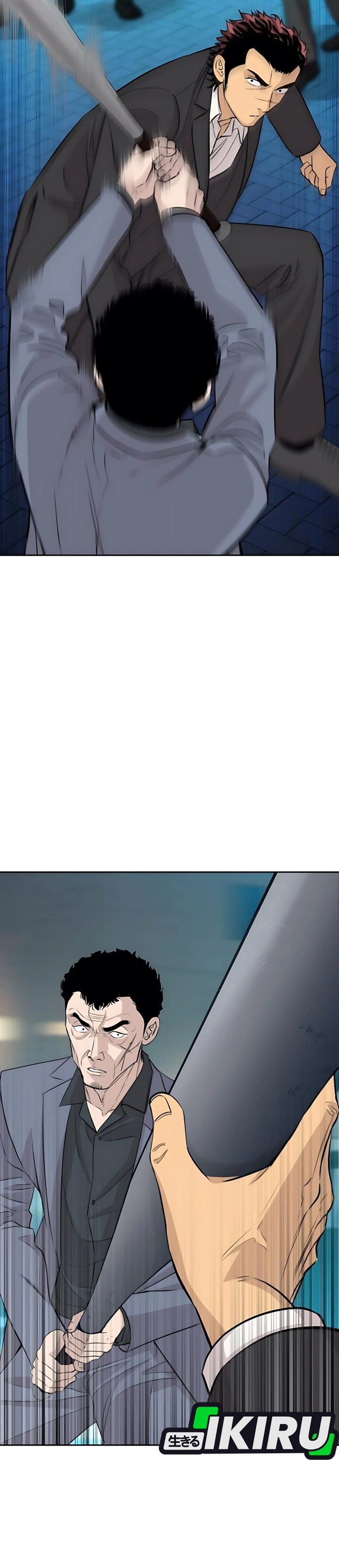 Genius Grandson Of The Loan Shark King Chapter 62 Halaman 6
