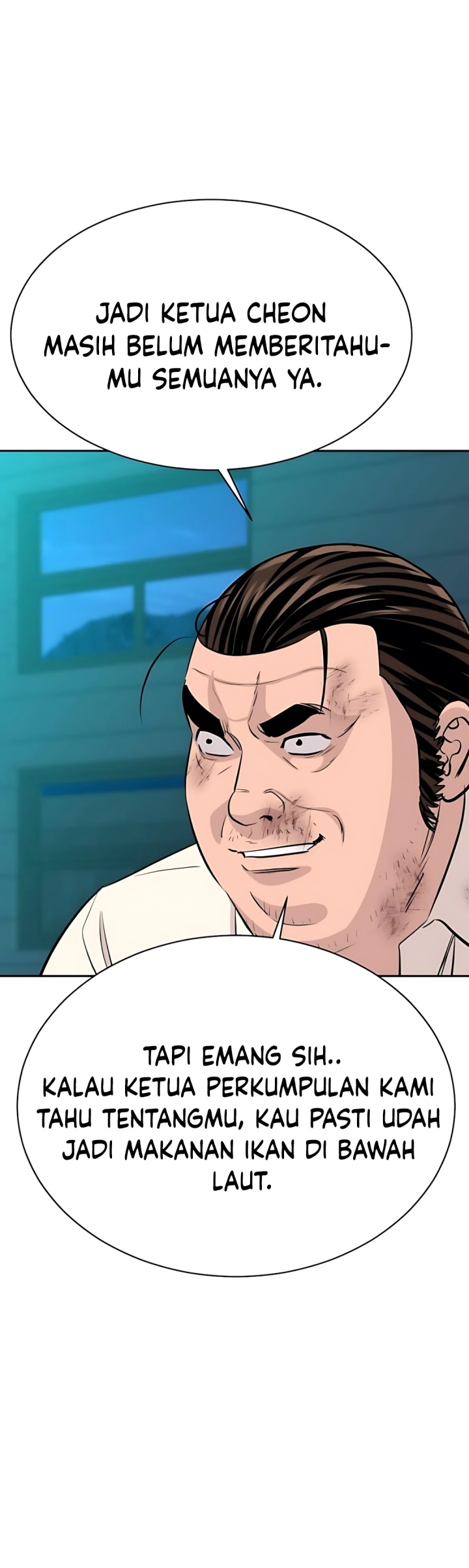 Genius Grandson Of The Loan Shark King Chapter 62 Halaman 38