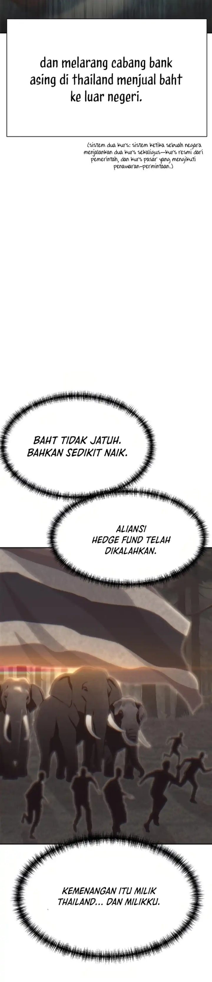 Genius Grandson Of The Loan Shark King Chapter 78 Halaman 13