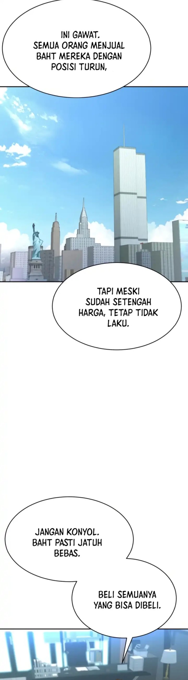 Genius Grandson Of The Loan Shark King Chapter 78 Halaman 18