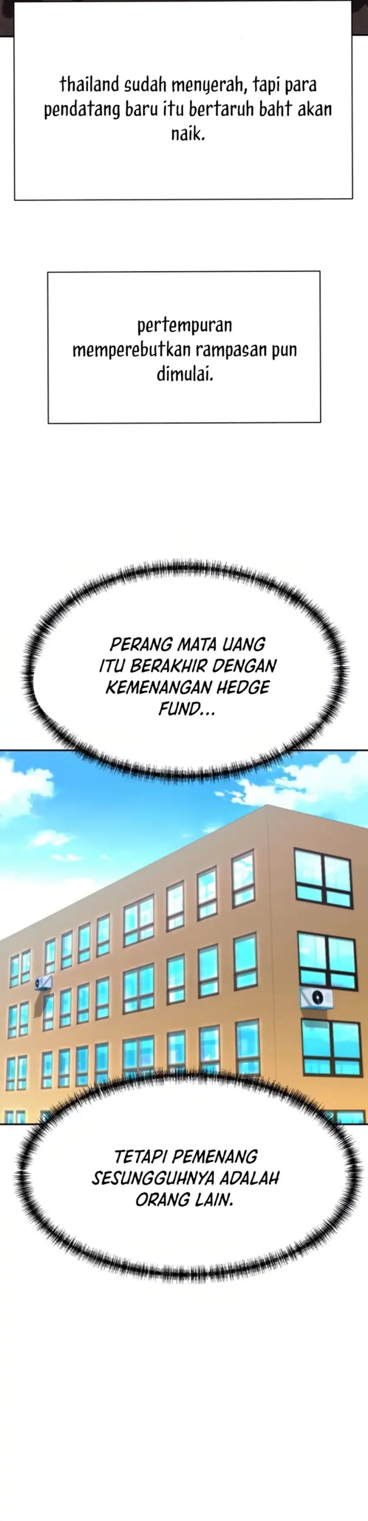 Genius Grandson Of The Loan Shark King Chapter 78 Halaman 32
