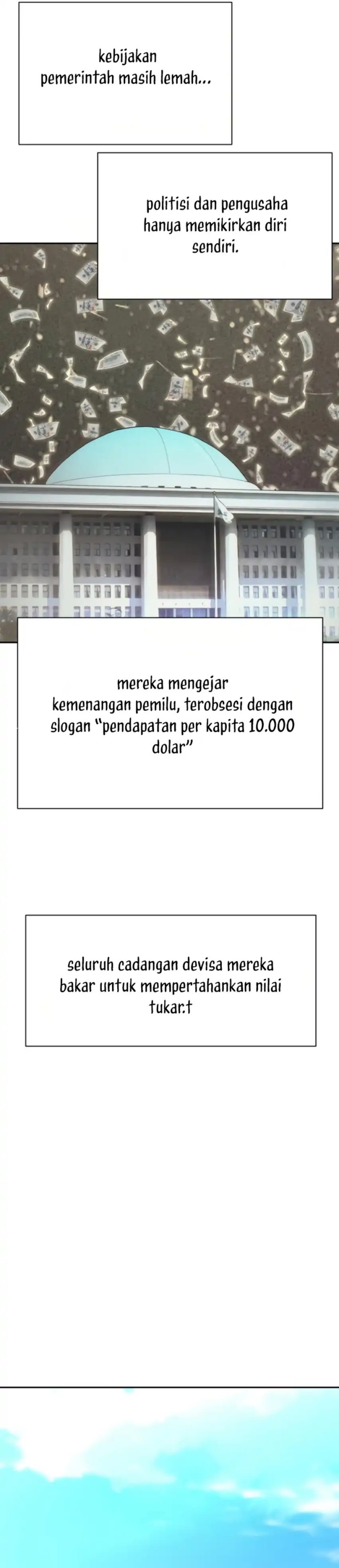 Genius Grandson Of The Loan Shark King Chapter 78 Halaman 39
