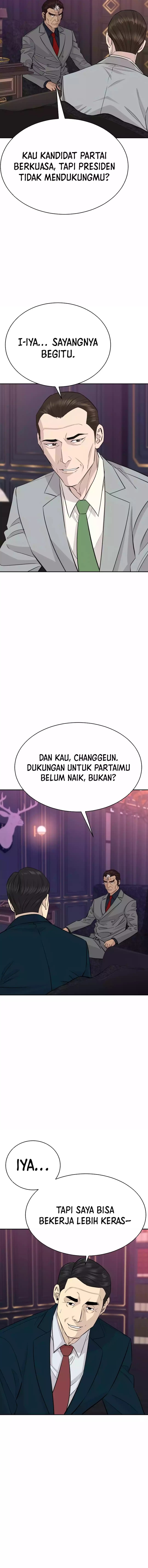Genius Grandson Of The Loan Shark King Chapter 81 Halaman 8