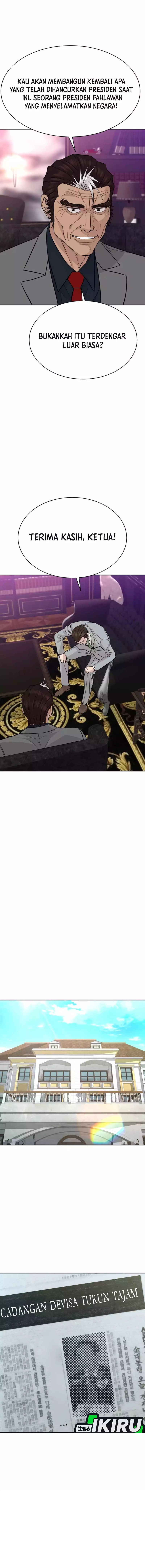 Genius Grandson Of The Loan Shark King Chapter 81 Halaman 14