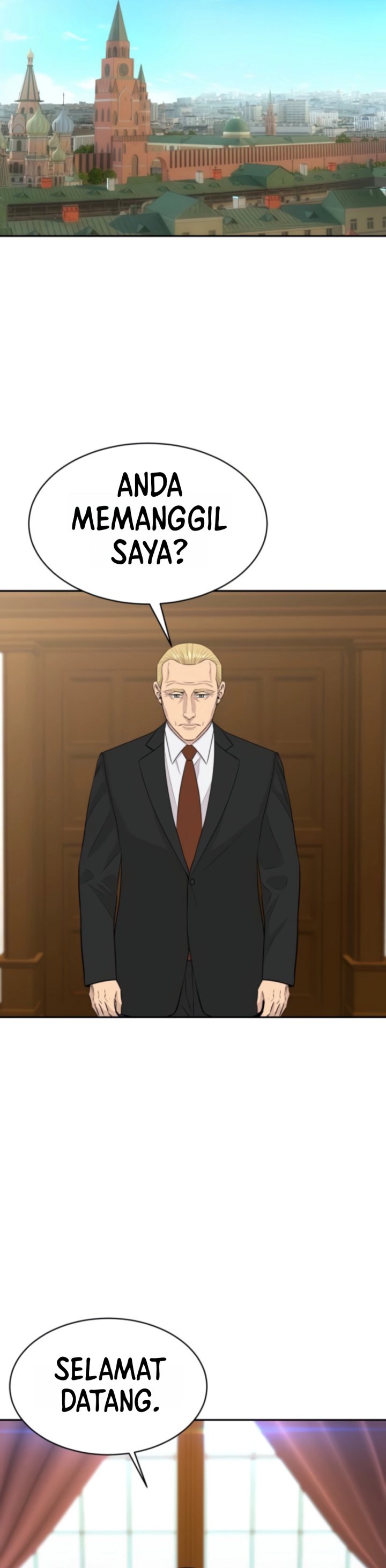 Genius Grandson Of The Loan Shark King Chapter 113 Halaman 42