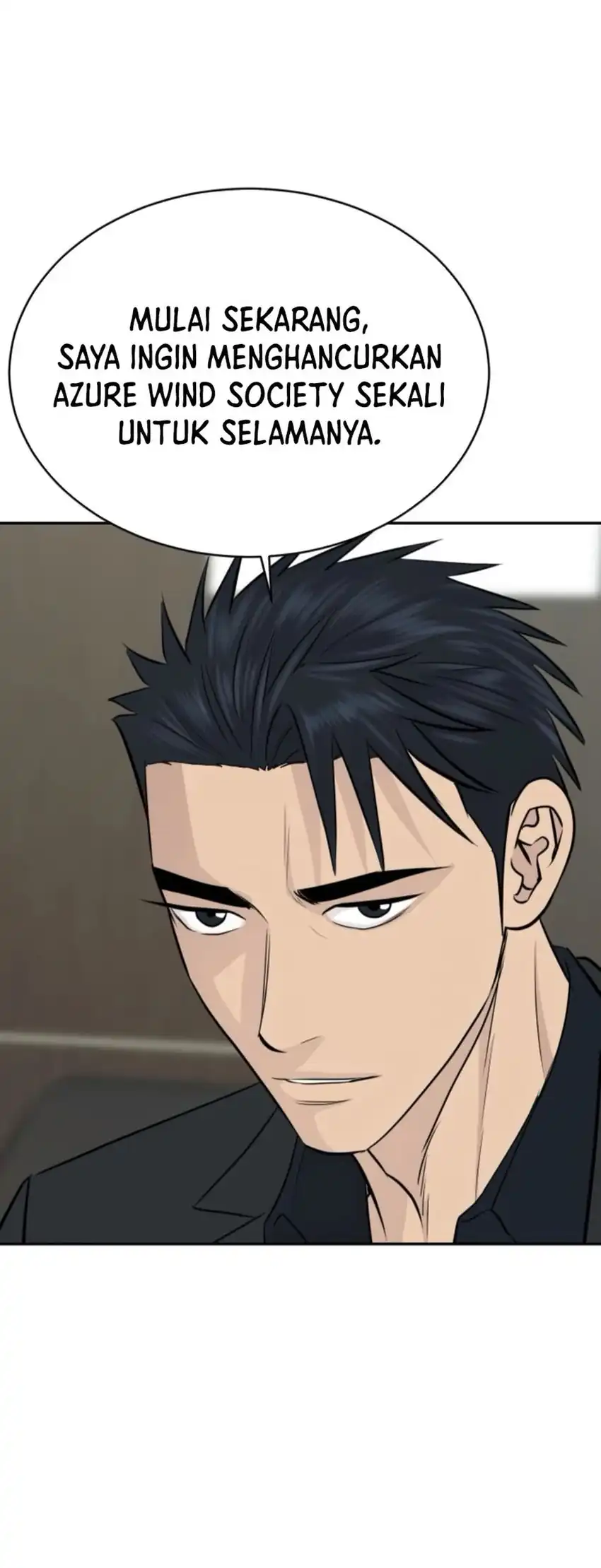 Genius Grandson Of The Loan Shark King Chapter 95 Halaman 11