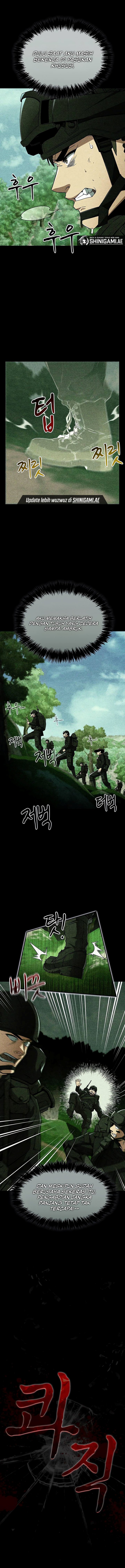 Genius Martial Arts Trainer Chapter 8 Halaman 10