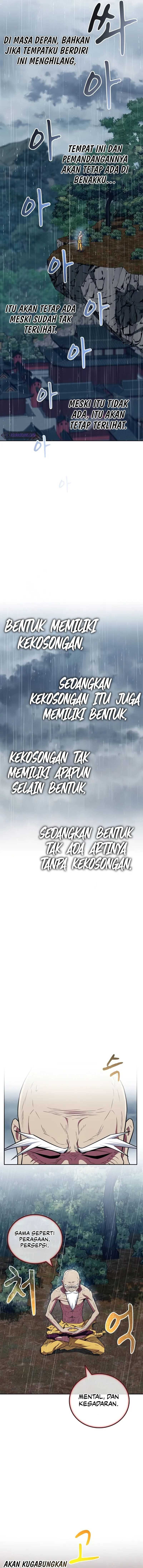 Genius Martial Arts Trainer Chapter 33 Halaman 8