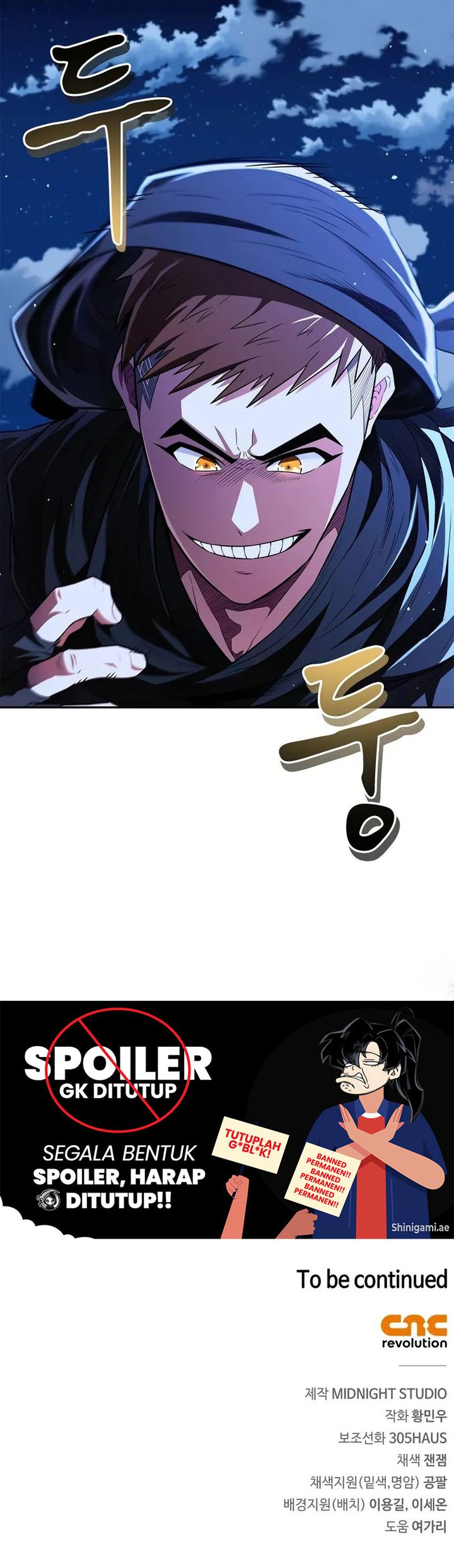 Genius Martial Arts Trainer Chapter 42 Halaman 22