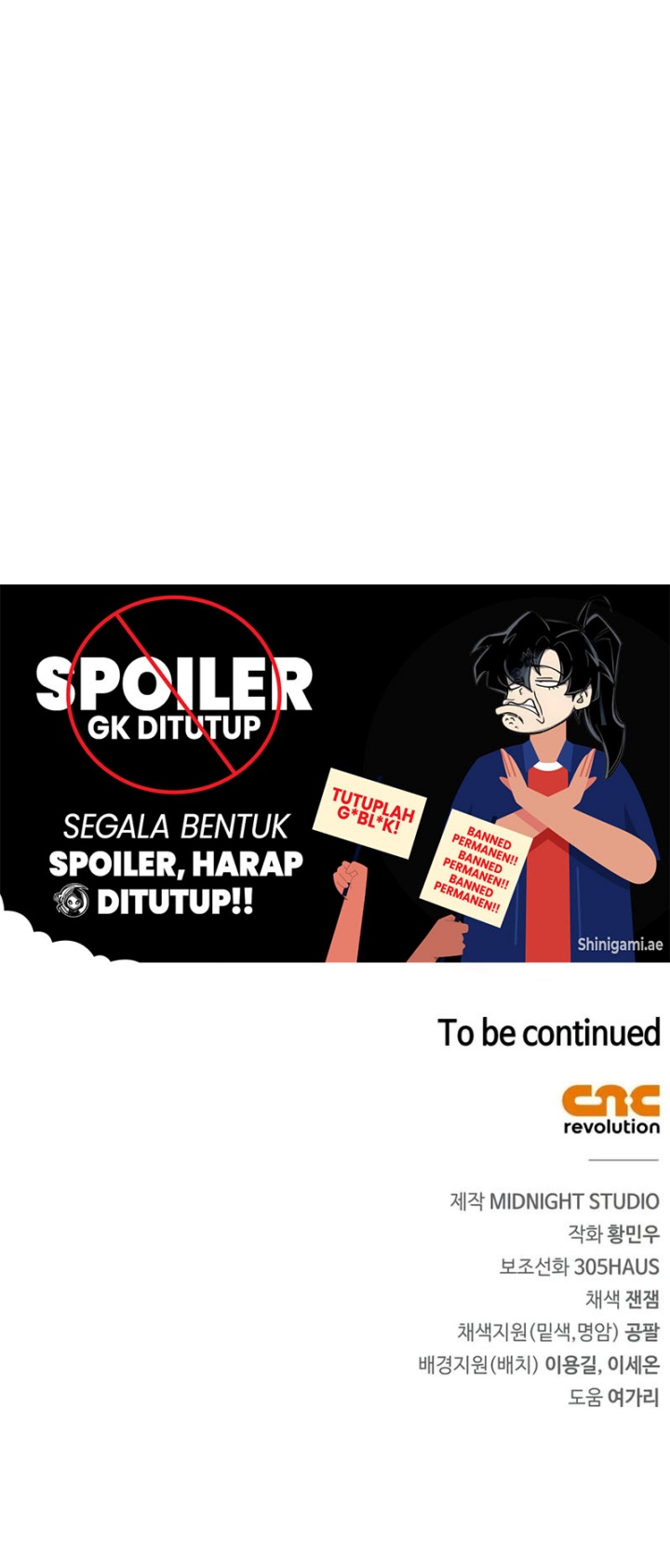 Genius Martial Arts Trainer Chapter 48 Halaman 20