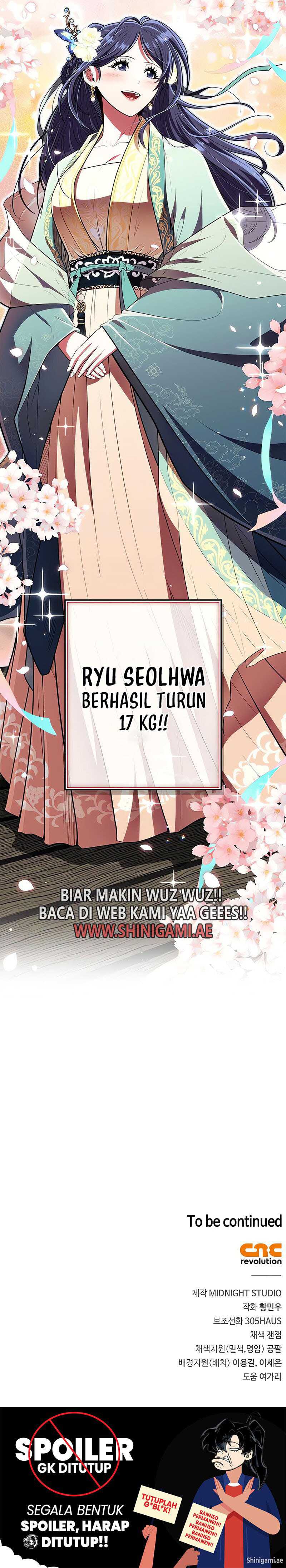 Genius Martial Arts Trainer Chapter 54 Halaman 20