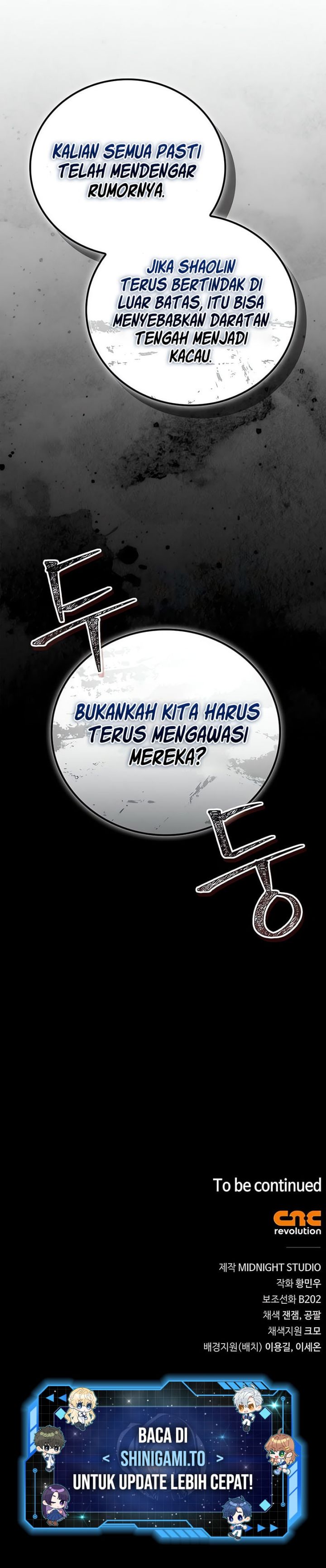 Genius Martial Arts Trainer Chapter 69 Halaman 21