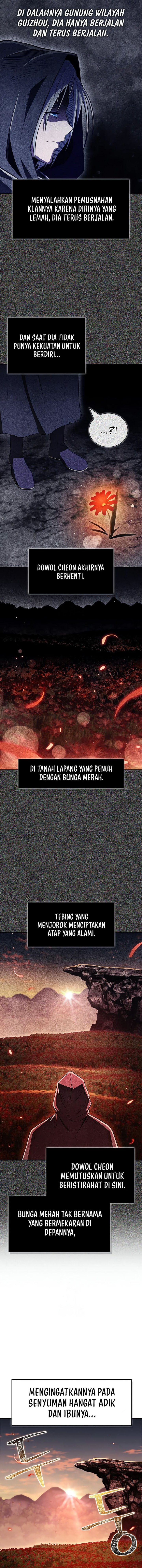 Genius Martial Arts Trainer Chapter 79 Halaman 13