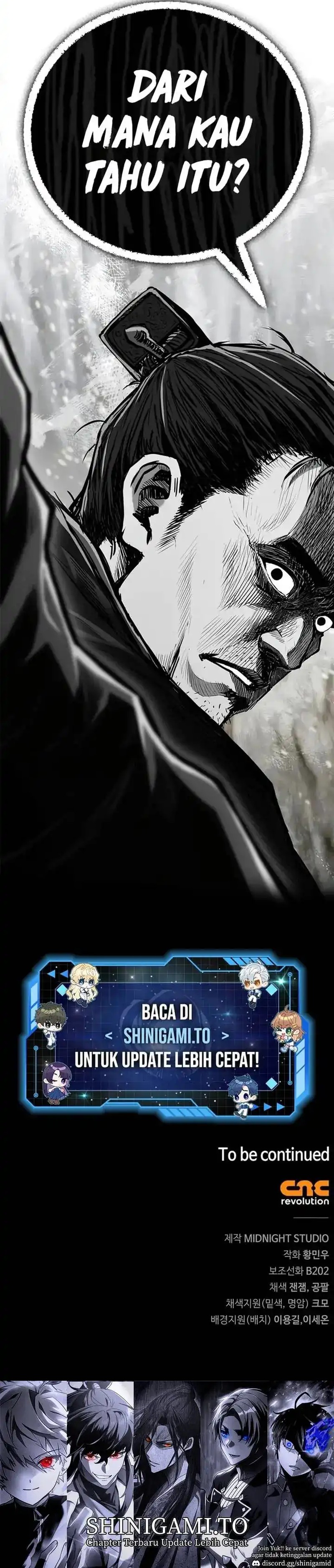 Genius Martial Arts Trainer Chapter 80 Halaman 22
