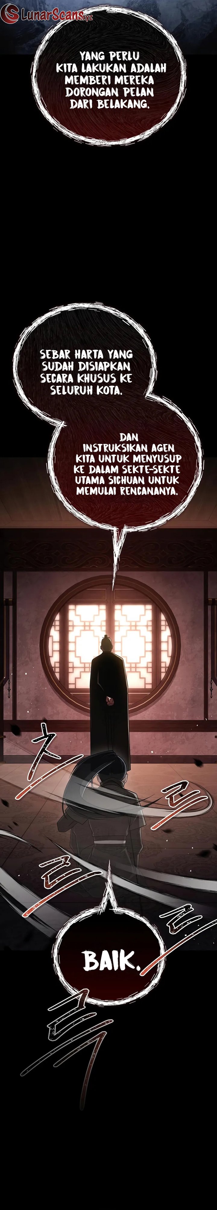 Genius Martial Arts Trainer Chapter 82 Halaman 5