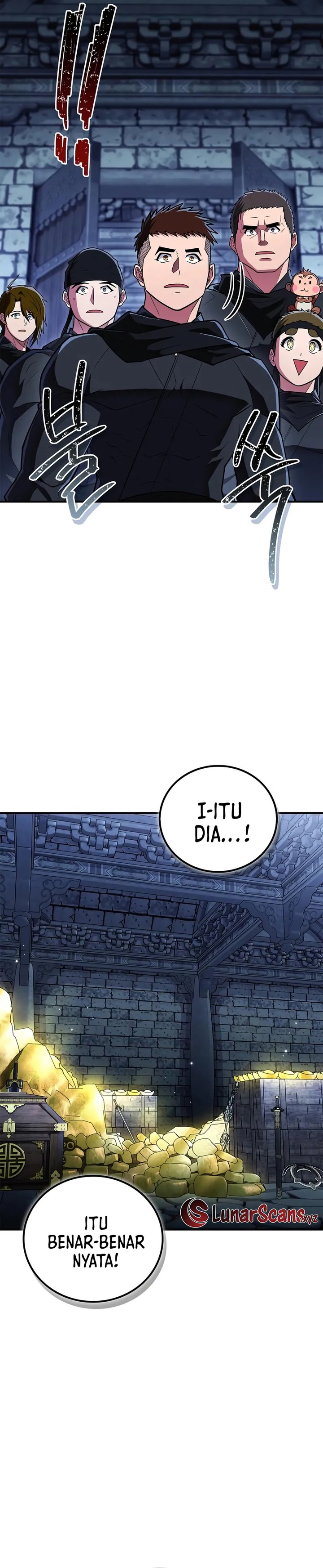 Genius Martial Arts Trainer Chapter 82 Halaman 22