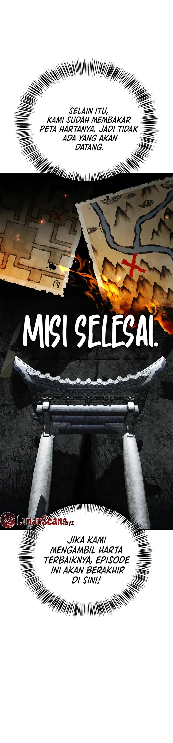 Genius Martial Arts Trainer Chapter 82 Halaman 25