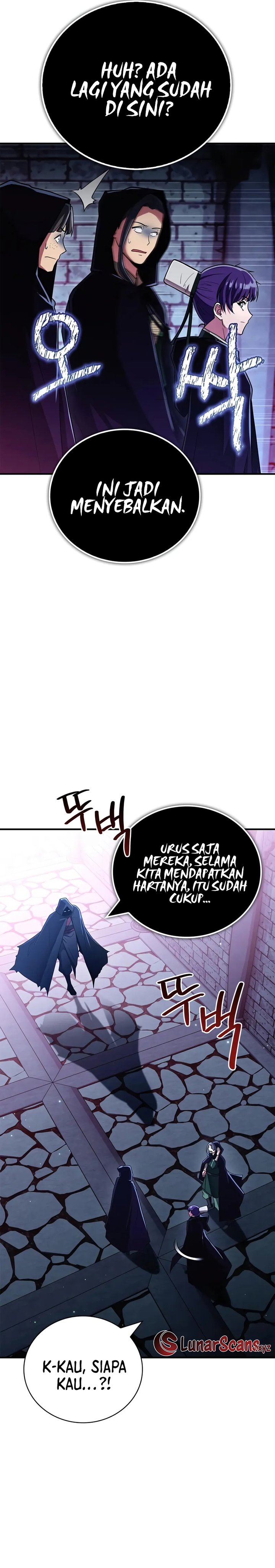 Genius Martial Arts Trainer Chapter 82 Halaman 34