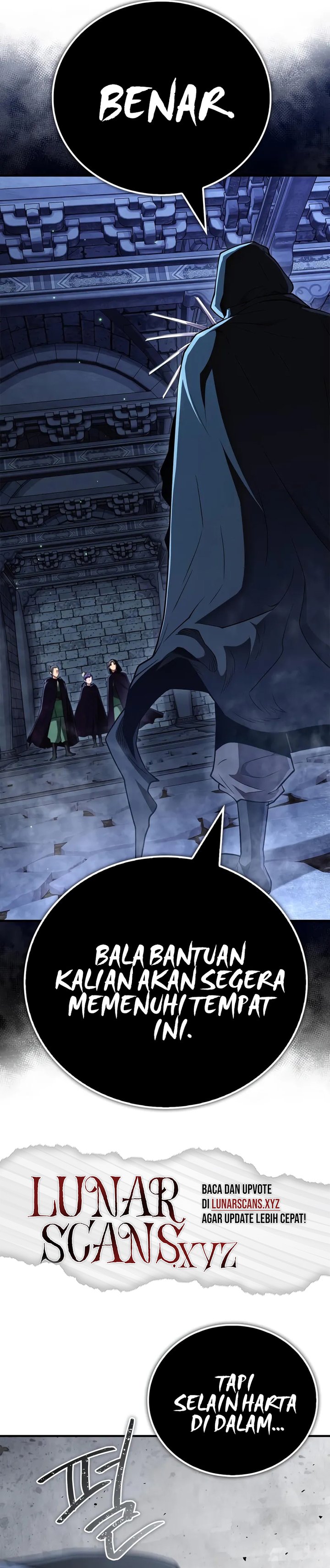 Genius Martial Arts Trainer Chapter 82 Halaman 38